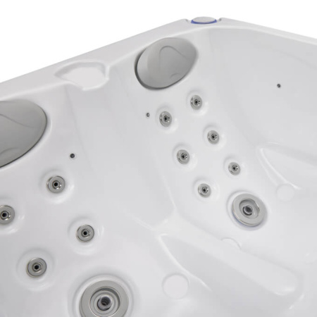 Гидромассажный спа-бассейн AquaVita 2001