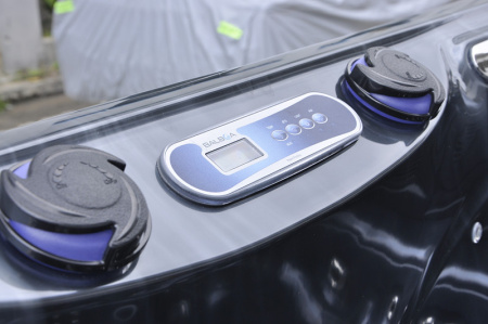 Гидромассажный СПА бассейн Kingston JCS-58B