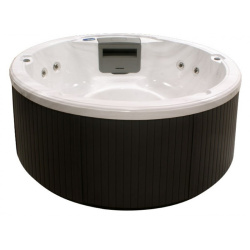 Спа бассейн Vortex Spas Orbit