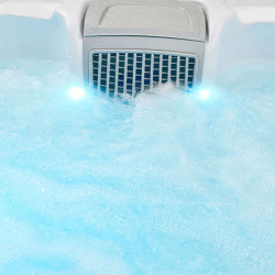 Гидромассажный спа-бассейн AquaVita 5002