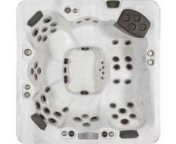 Спа бассейн Master Spas European Series ES 748