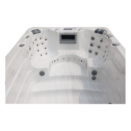 Плавательный спа-бассейн Allseas Spa OD 42 Плавательный спа-бассейн Allseas Spa OD 42