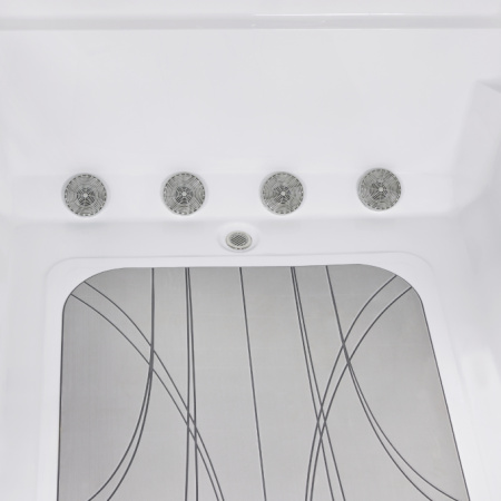 Плавательный бассейн с противотоком AquaVita 604U Плавательный бассейн с противотоком AquaVita 604U