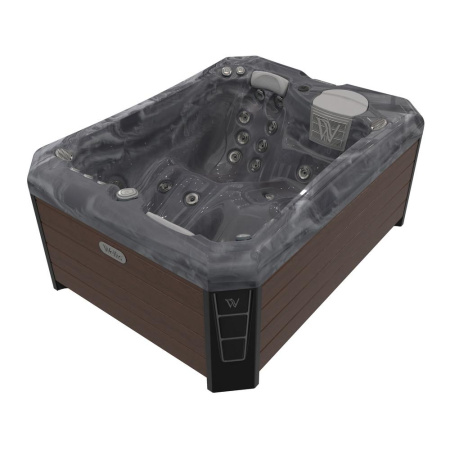 Спа бассейн Wellis Manhattan