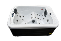 Гидромассажный спа-бассейн JNJ Spas Elegant Eco SPA-347 / Выставочный образец