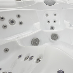 Гидромассажный спа-бассейн AquaVita 2001 Pro
