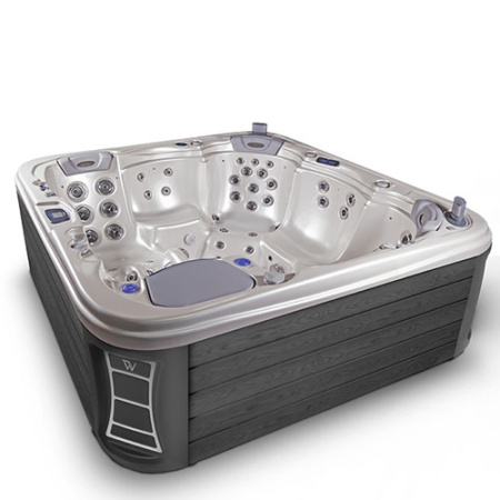 Спа бассейн Wellis Kilimanjaro