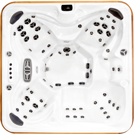 Спа бассейн Arctic Spa Summit SDS