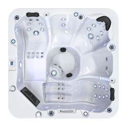 Встраиваемый спа бассейн Lovia Spa ZR7035