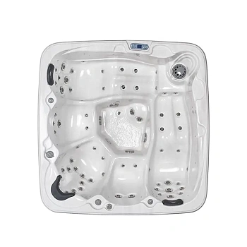 Гидромассажный спа-бассейн Joy Spa JY 8018